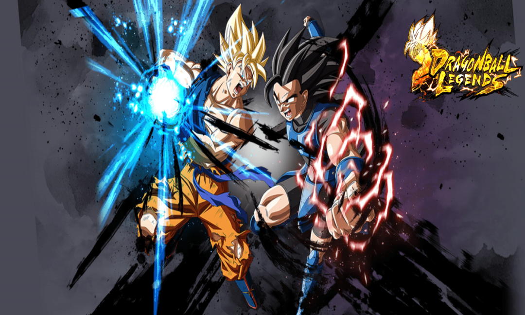 DRAGON BALL LEGENDS