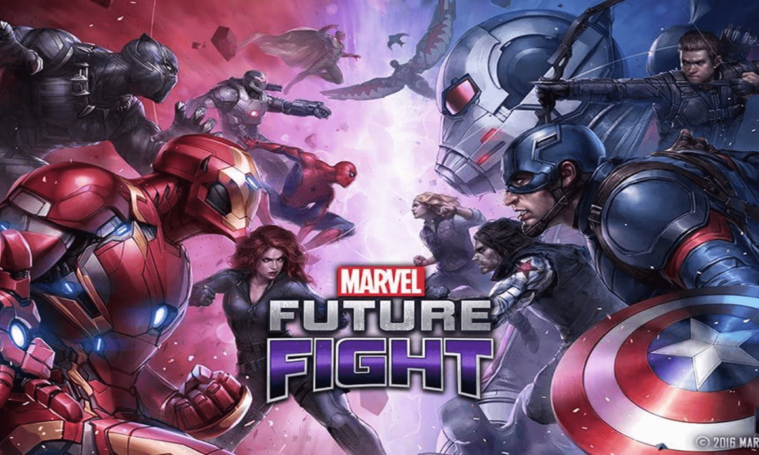 MARVEL Future Fight