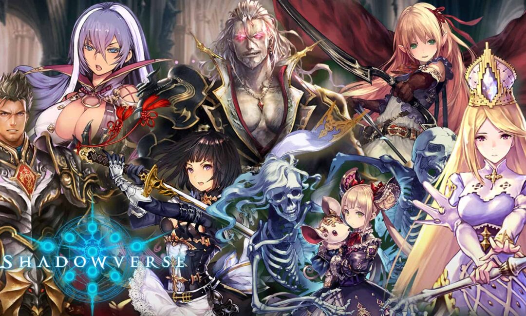 Shadowverse