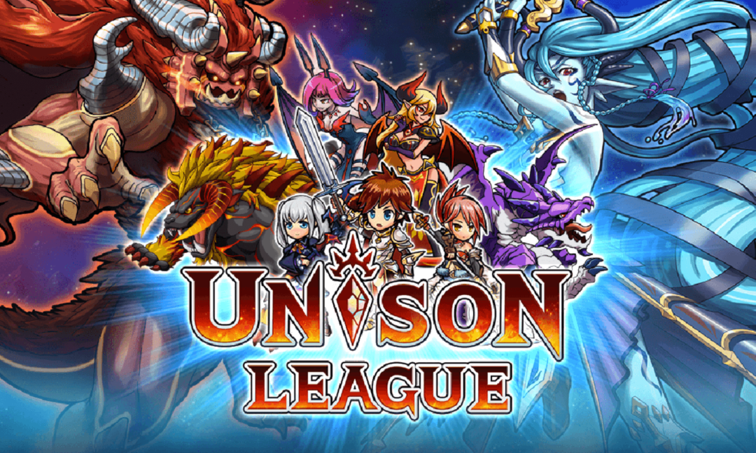 Unison League