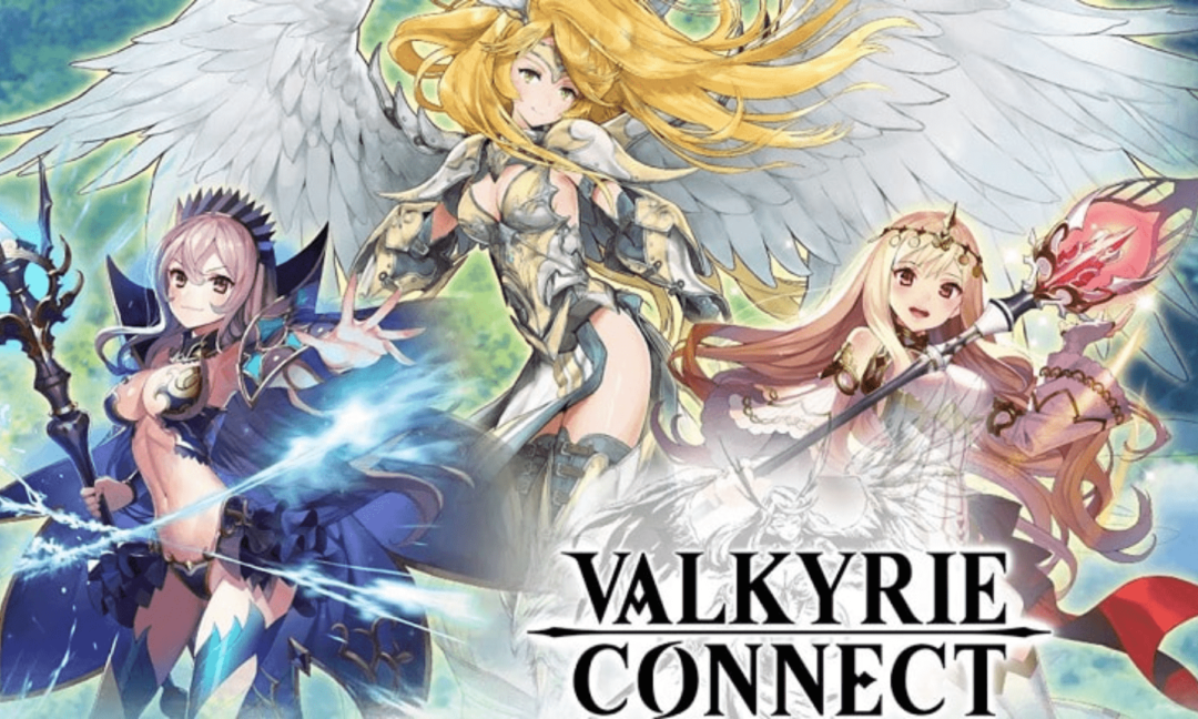 Valkyrie Connect