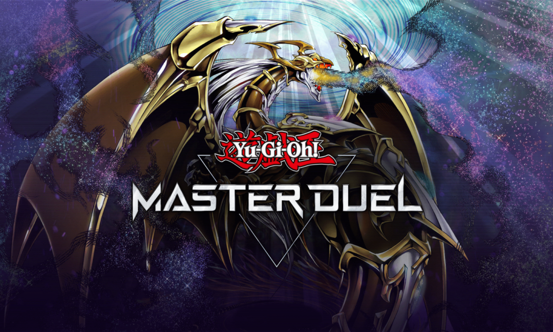 Yu-Gi-Oh! Master Duel