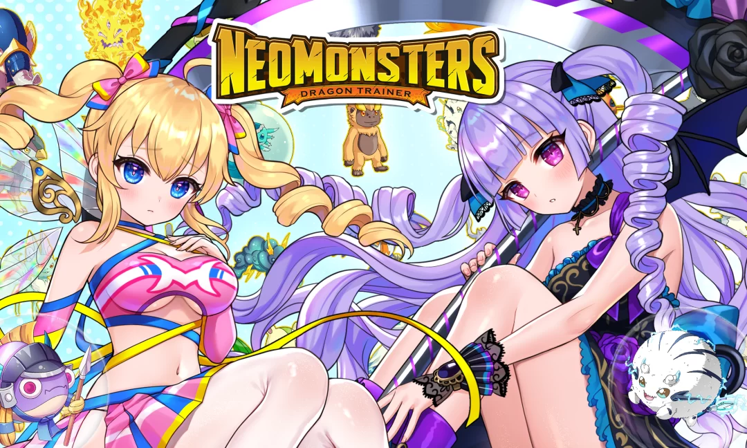 Neo Monsters