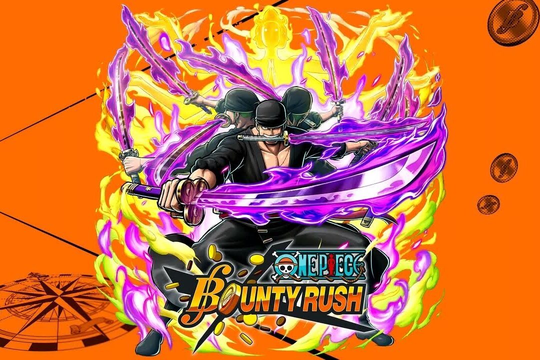 ONE PIECE Bounty Rush (@OPBR_global) / X