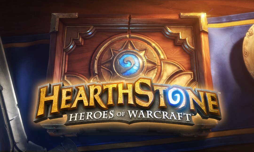 Hearthstone