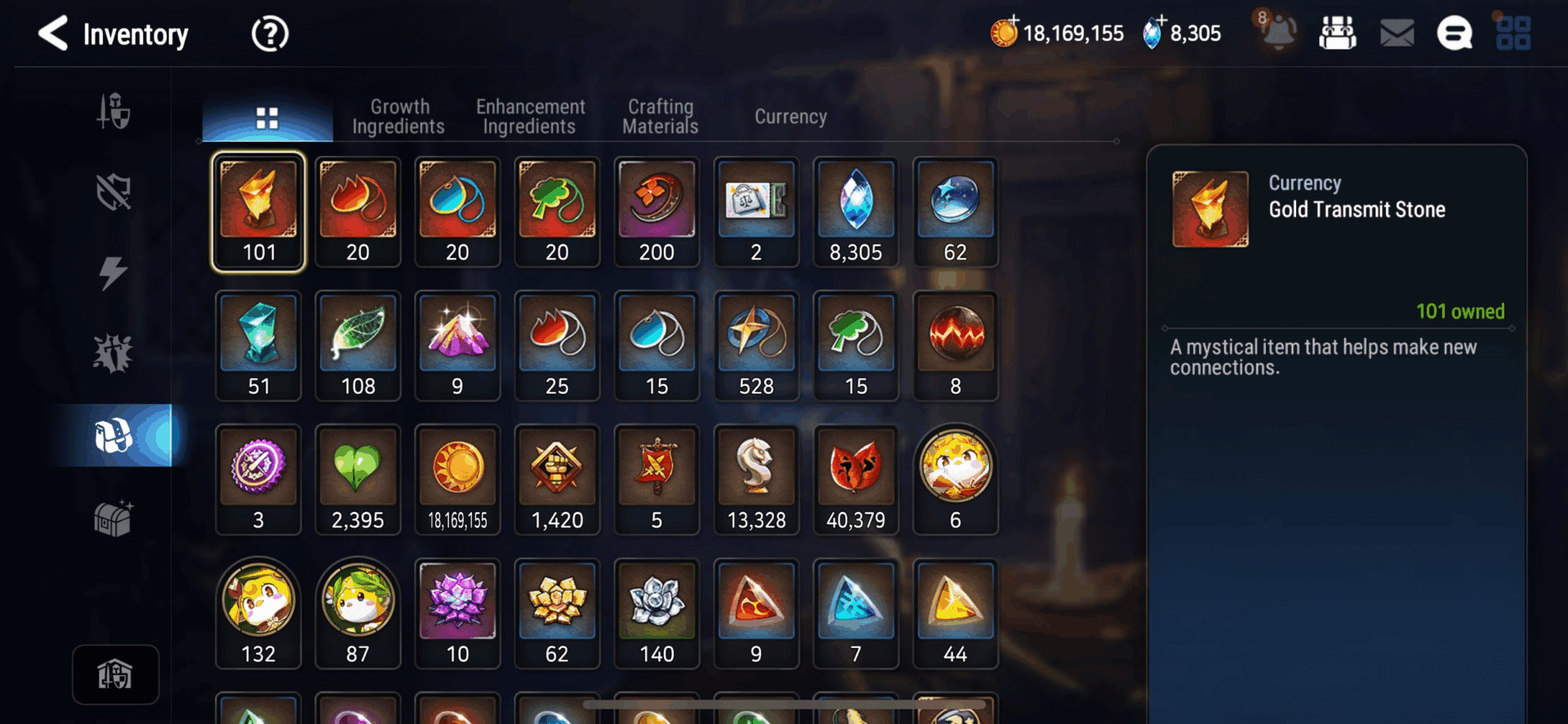 💎Special Offer - Epic 7 Account - GLOBAL Server - 7 5-Star ML + 8.3K Skystones - Landy + Harsetti [24/7 INSTANT Delivery]💎 - Image 3