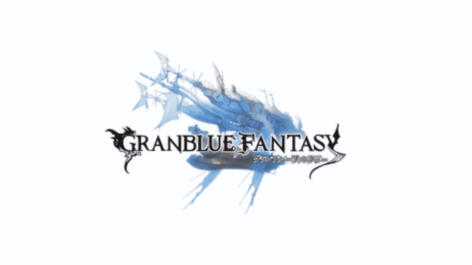 GranBlue Fantasy Starter Account - Global Server