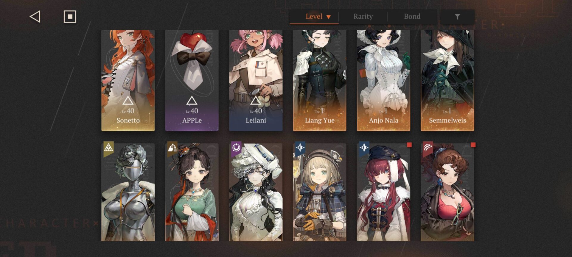 Reverse: 1999 - Starter Account - Global Server - 24/7 INSTANT DELIVERY - 310 Summons + 6 6-Stars + Liang Yue - Image 2