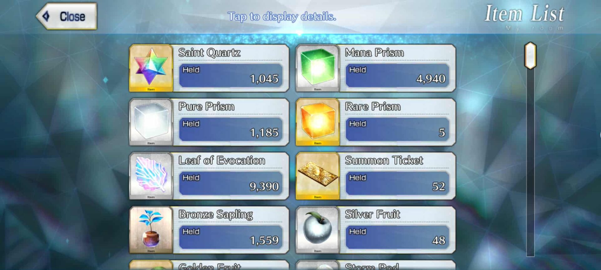 💎 Instant Delivery - Fate Grand Order - Global - Android/IOS 💎 Limited Account - Image 5