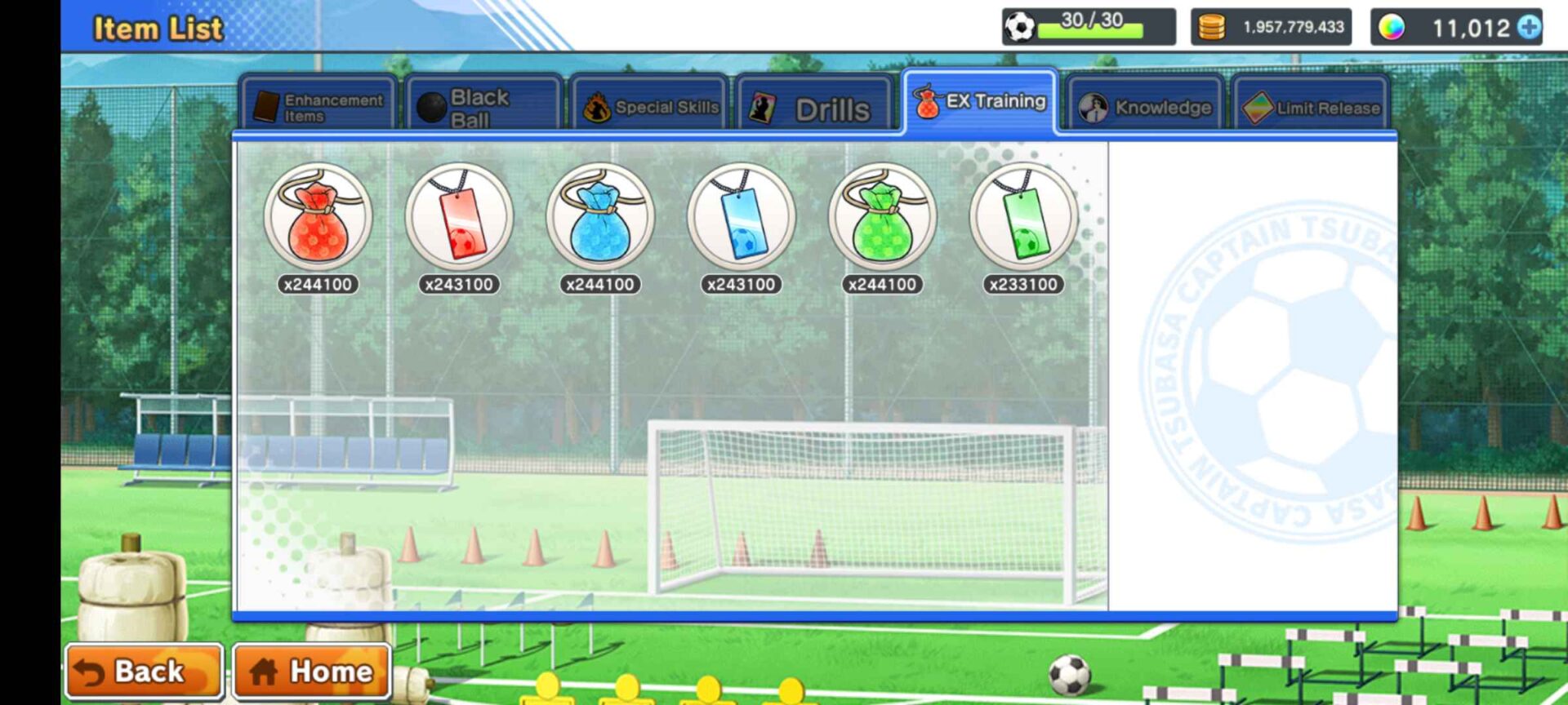 💎Special Offer - Captain Tsubasa: Dream Team - Global Server Account💎 - Image 16