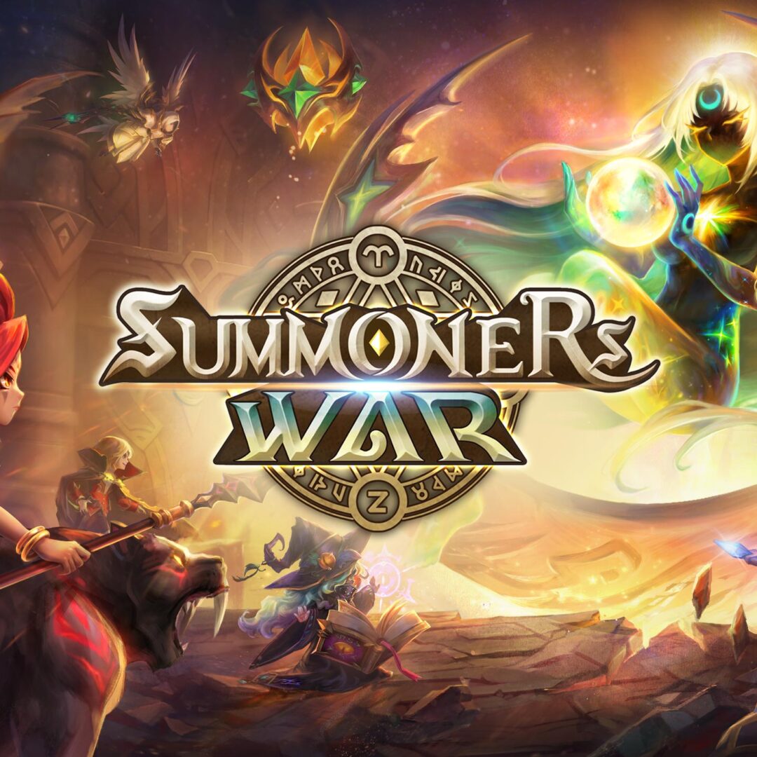 Summoners War: Sky Arena