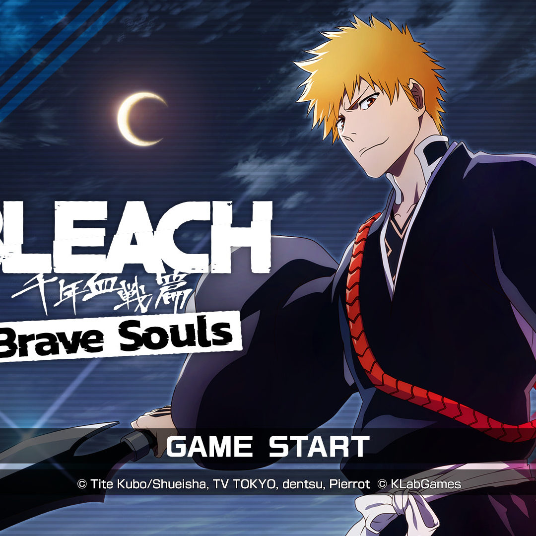 Bleach: Brave Souls