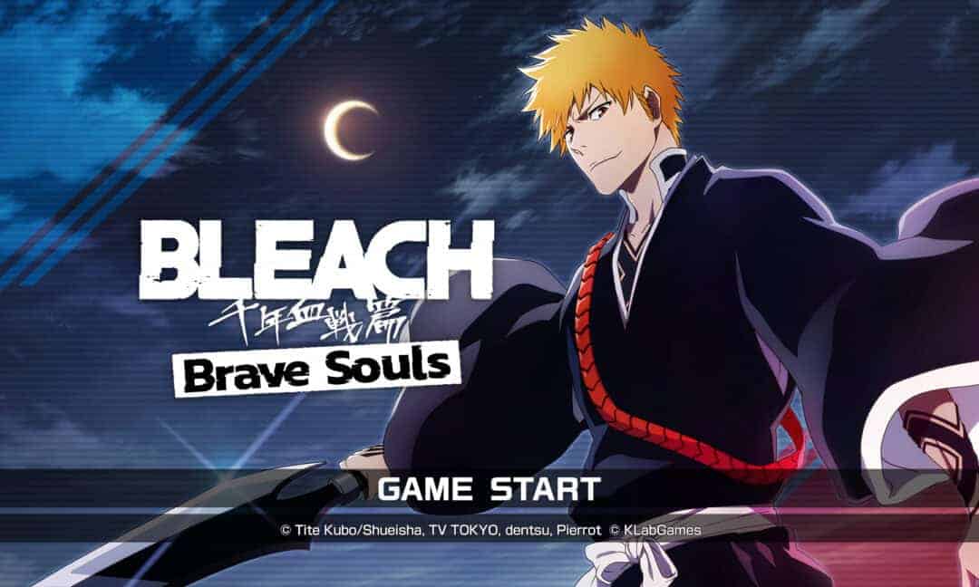 Bleach: Brave Souls