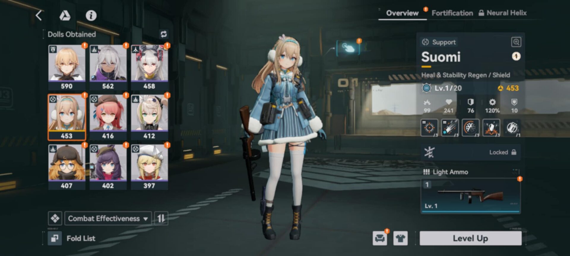 GIRLS' FRONTLINE 2: EXILIUM - Global Server - Suomi  - [24/7 INSTANT DELIVERY] - Image 2