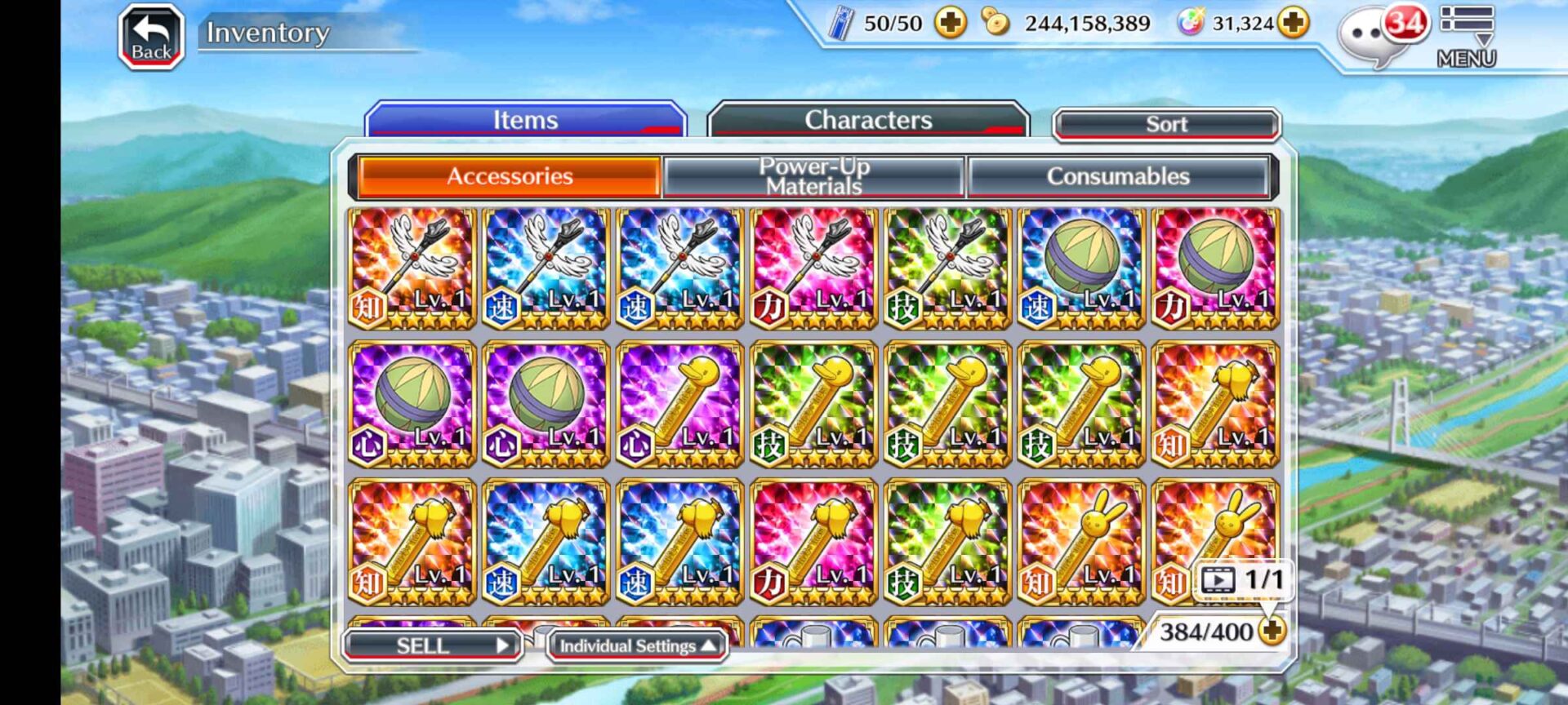 Bleach: Brave Souls - 31K Gems - Global/Asia Server - [24/7 INSTANT DELIVERY] - Image 2