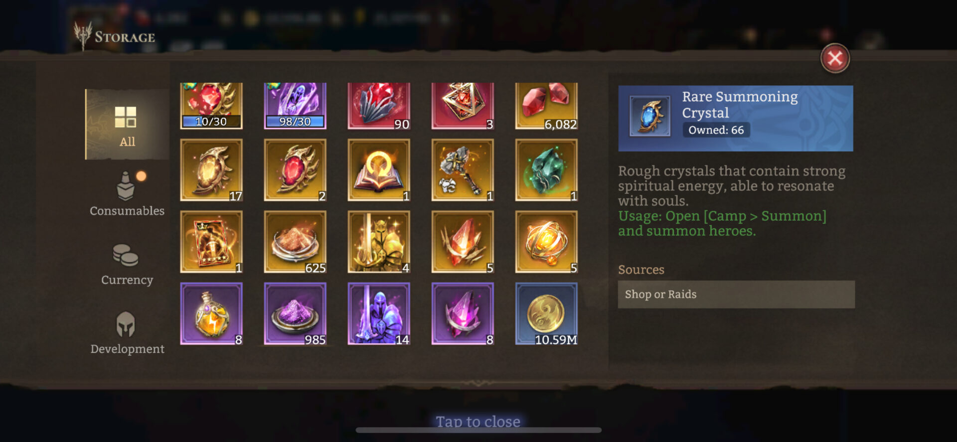 WoR- SILAS + Twyla + Hex + Ajax + Dolores + 6 Legendries + Summons - Global Server [24/7 INSTANT DELIVERY] - Image 2