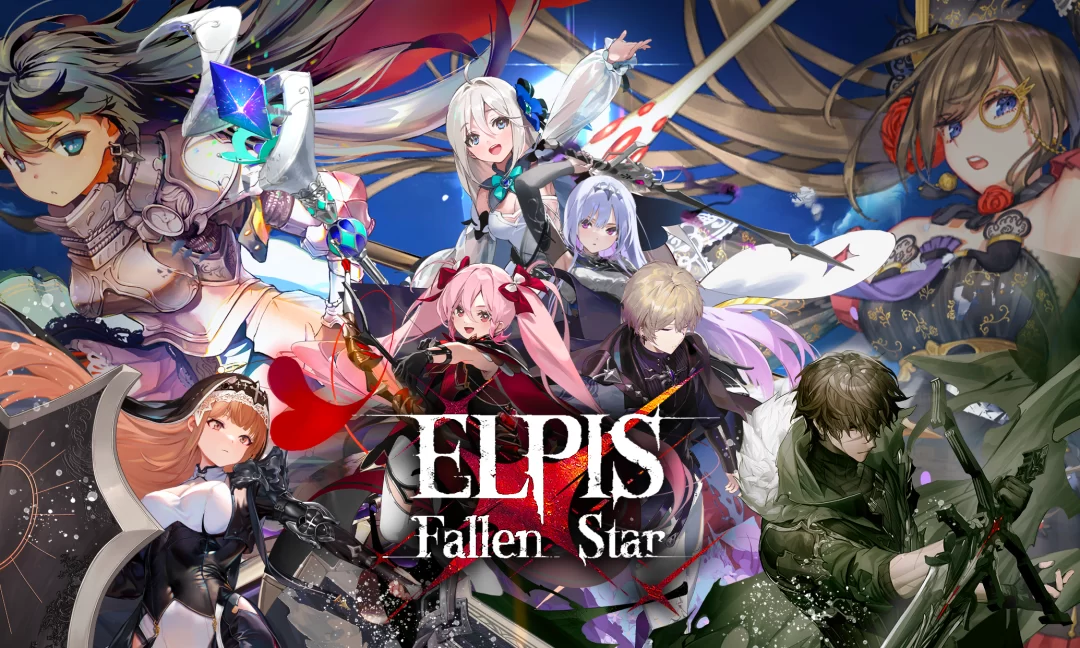 Elpis Fallen Star Account
