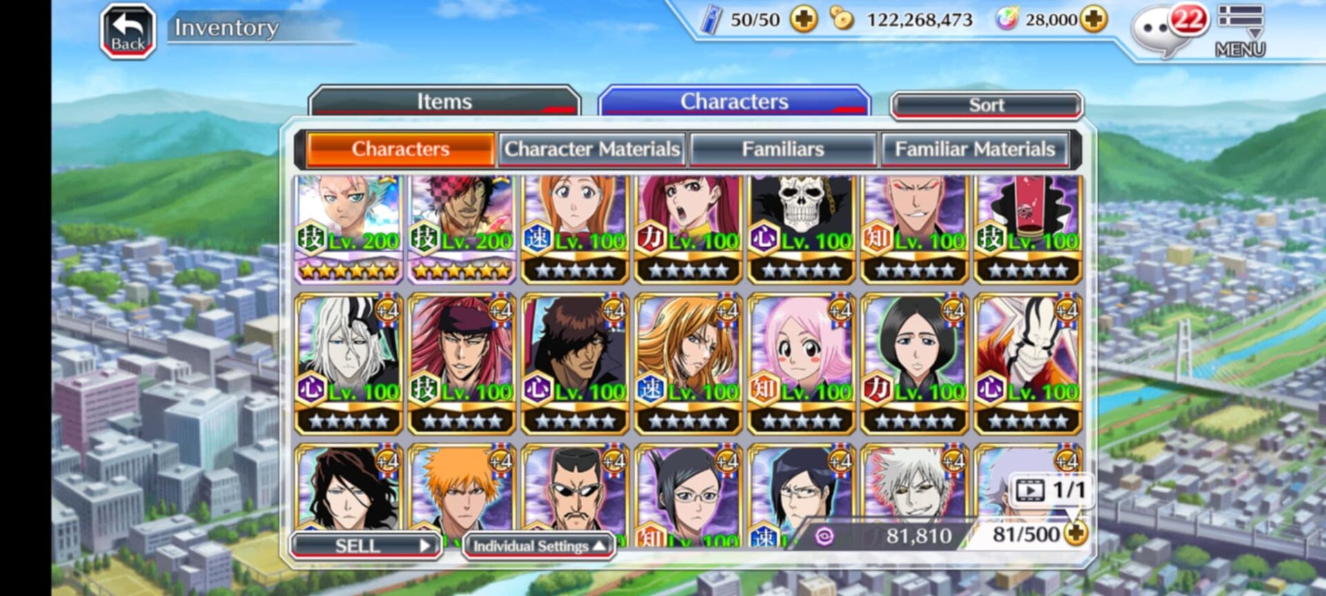 Bleach: Brave Souls - 28K Gems 8-20+ 6-Stars - GLOBAL VERSION - Global Server - [24/7 INSTANT DELIVERY] - Image 4