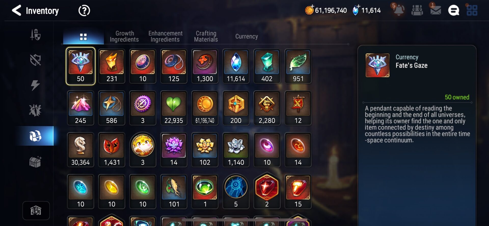 💎Epic 7 - Global Server Account - New Moon Luna + 2 5STAR ML + 11K Skystone + 125 Galaxy Bookmarks 💎INSTANT DELIVERY - Image 2