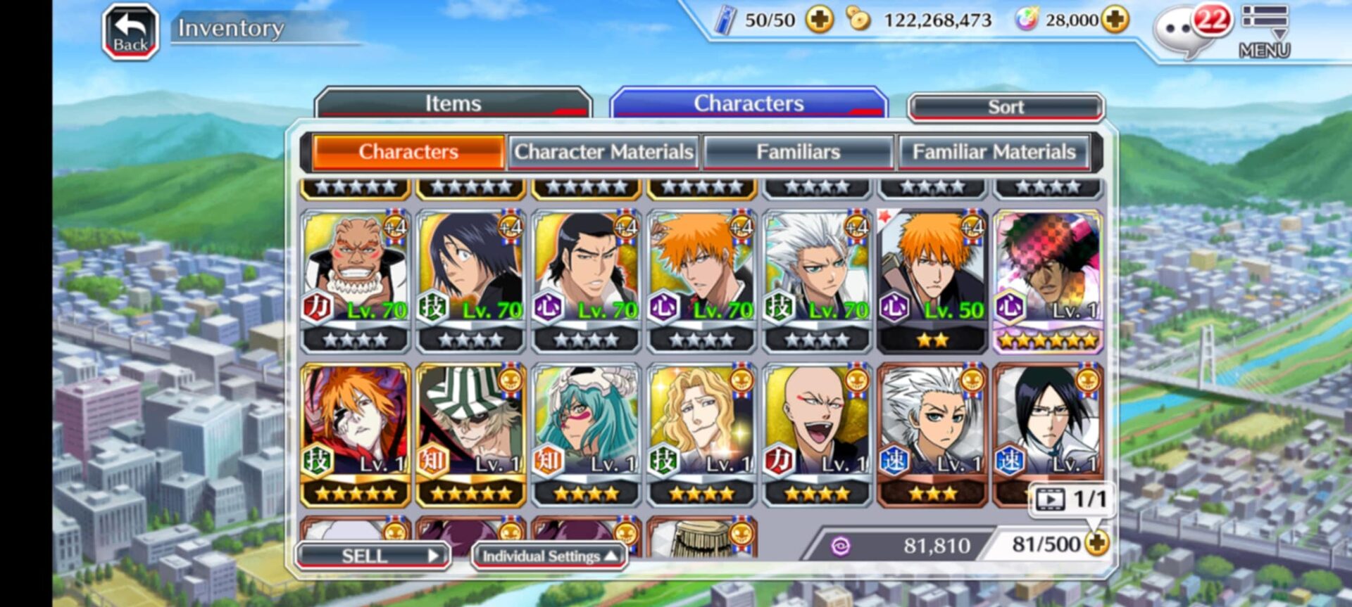 Bleach: Brave Souls - 28K Gems 8-20+ 6-Stars - GLOBAL VERSION - Global Server - [24/7 INSTANT DELIVERY] - Image 3