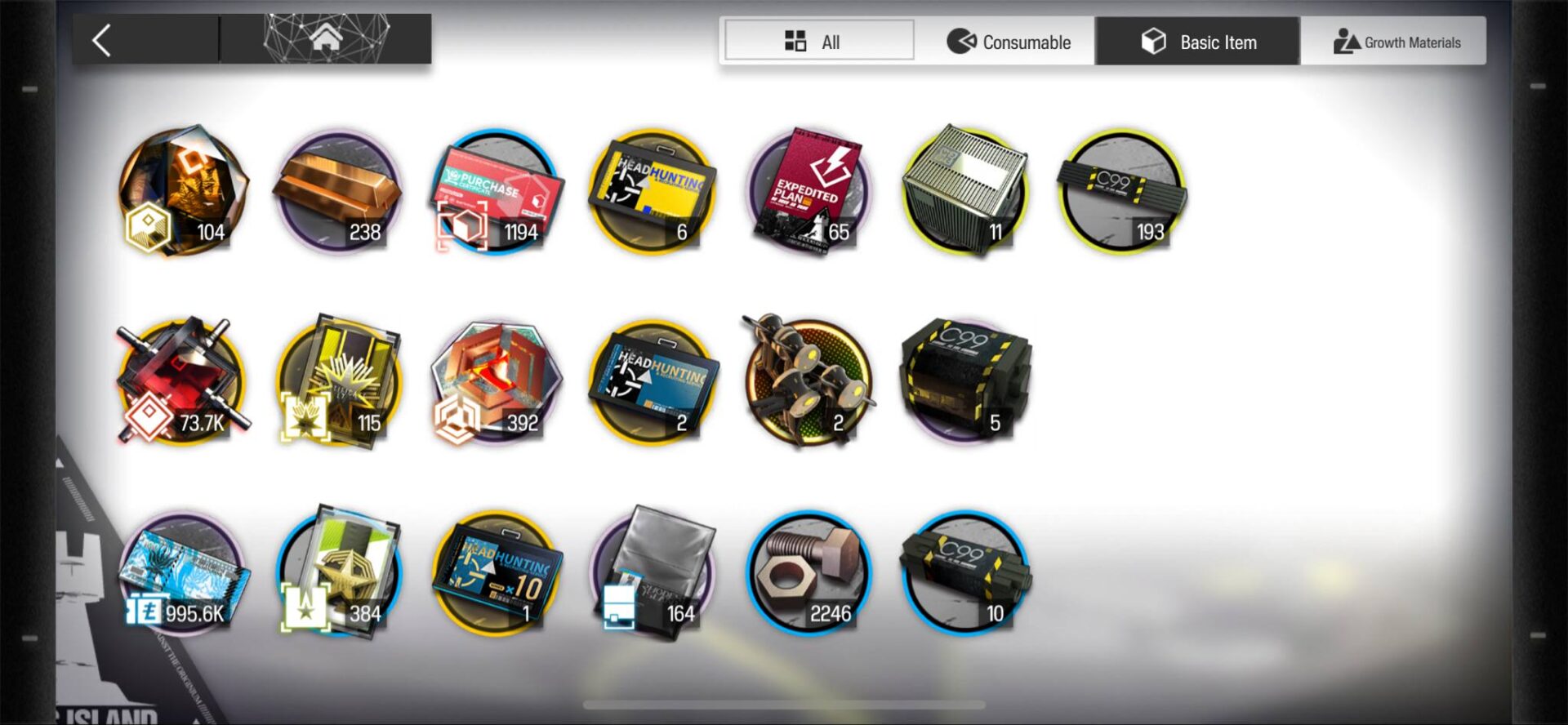 Arknights - FARMED - Global Server- 170 Summons - 24/7 INSTANT DELIVERY - Image 4