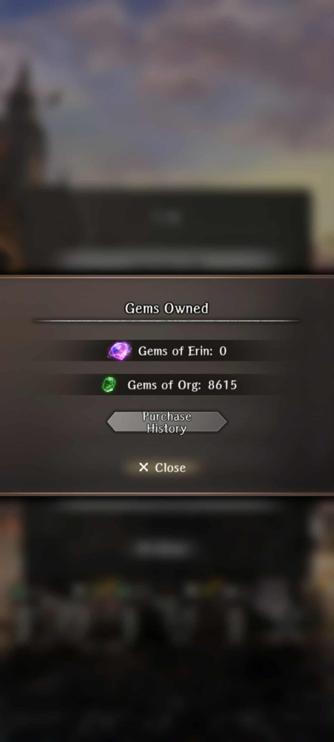 Wizardry Variants Daphne – STARTER – 12 LIMITED + 8000 Gems + Red 5 Star Limited Legendary Weapon – Instant Delivery - Image 2