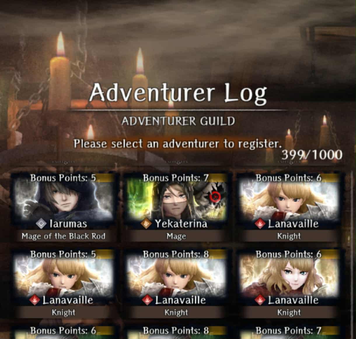 Wizardry Variants Daphne – STARTER – 12 LIMITED + 8000 Gems + Red 5 Star Limited Legendary Weapon – Instant Delivery - Image 7