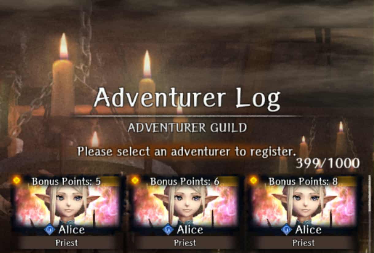 Wizardry Variants Daphne – STARTER – 12 LIMITED + 8000 Gems + Red 5 Star Limited Legendary Weapon – Instant Delivery - Image 3