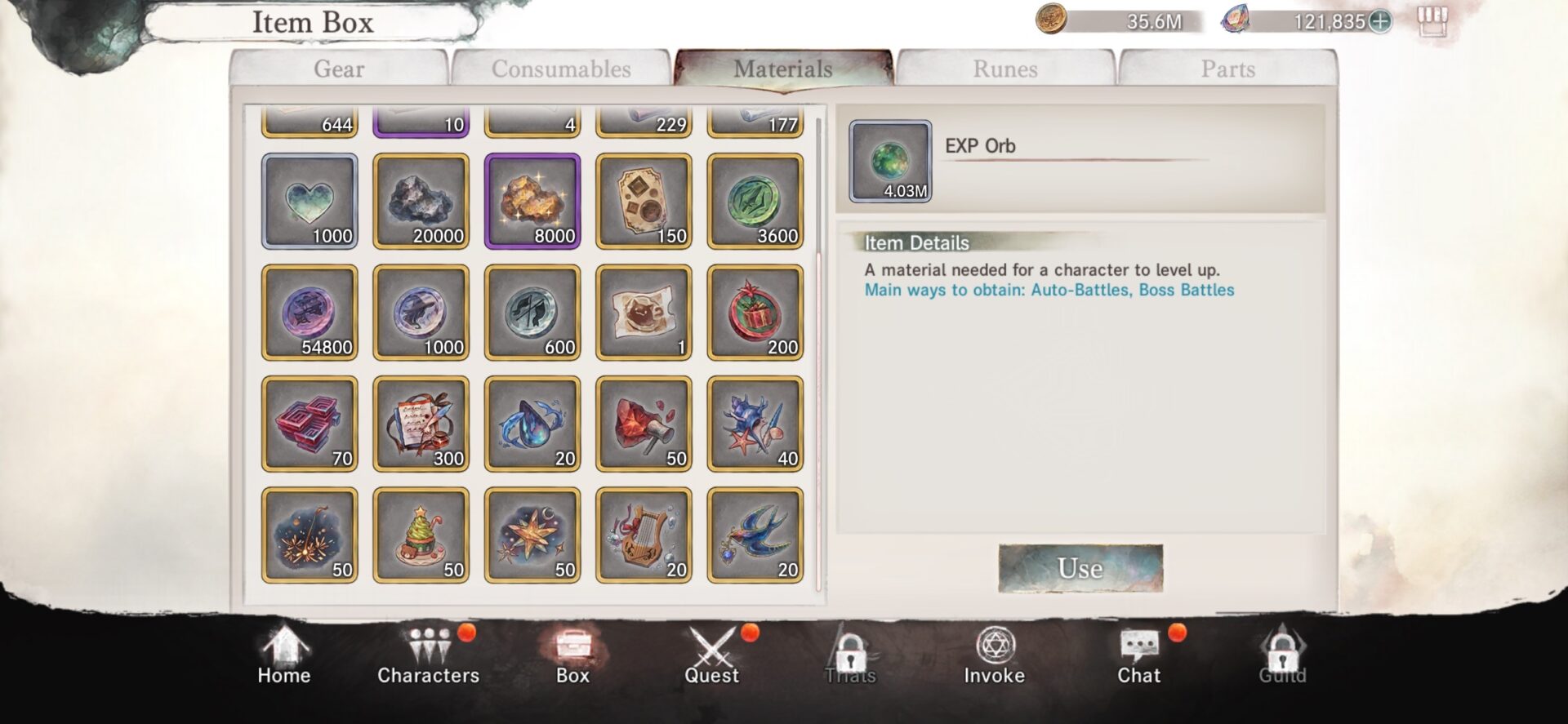 MementoMori: AFKRPG - Global Asia Server - Starter Account - 24/7 INSTANT DELIVERY - Image 5