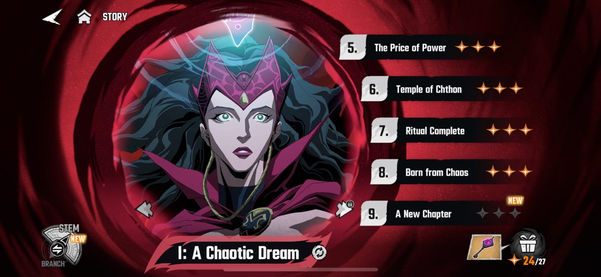 MARVEL Mystic Mayhem Account Starter | LvL 12 + Thor + Spider Man | Instant 24/7 Delivery – Netease - Image 3
