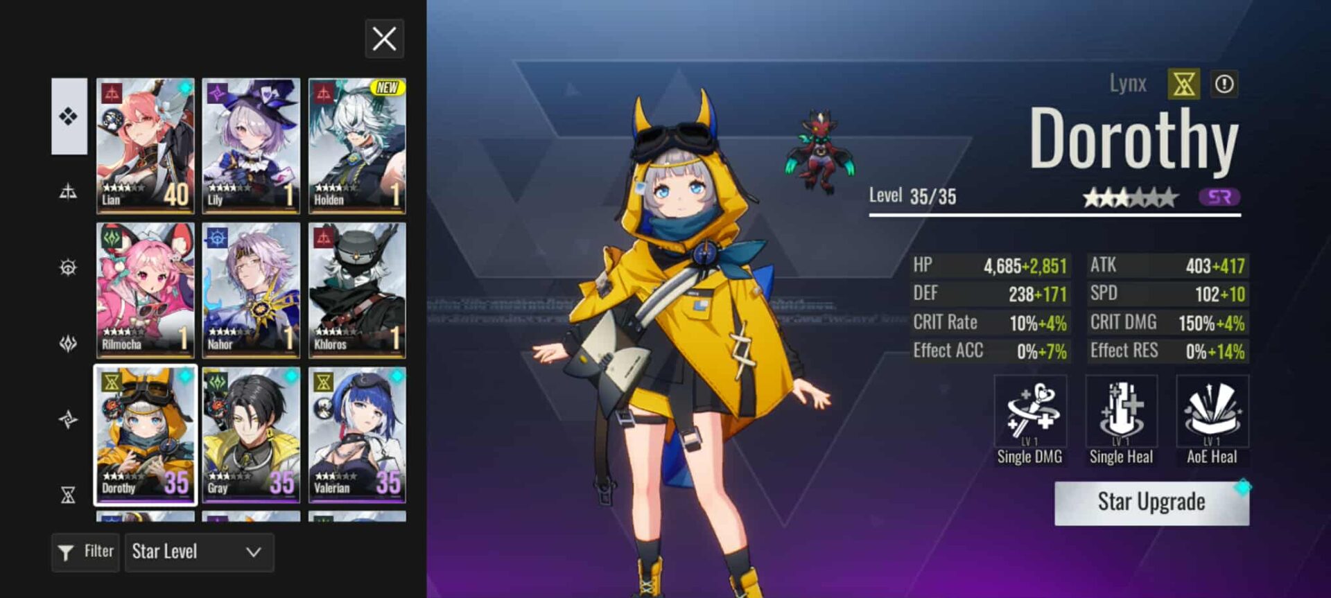 Etheria Restart Account - Global Server - Top Tier | ⚡ 24/7 Instant Delivery - Image 2