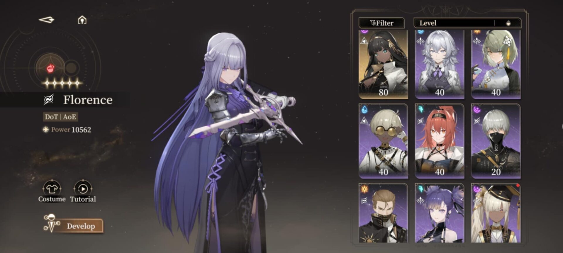 TOP TIER🔥 Black Beacon Starter Account - Global server - Farmed - Image 6