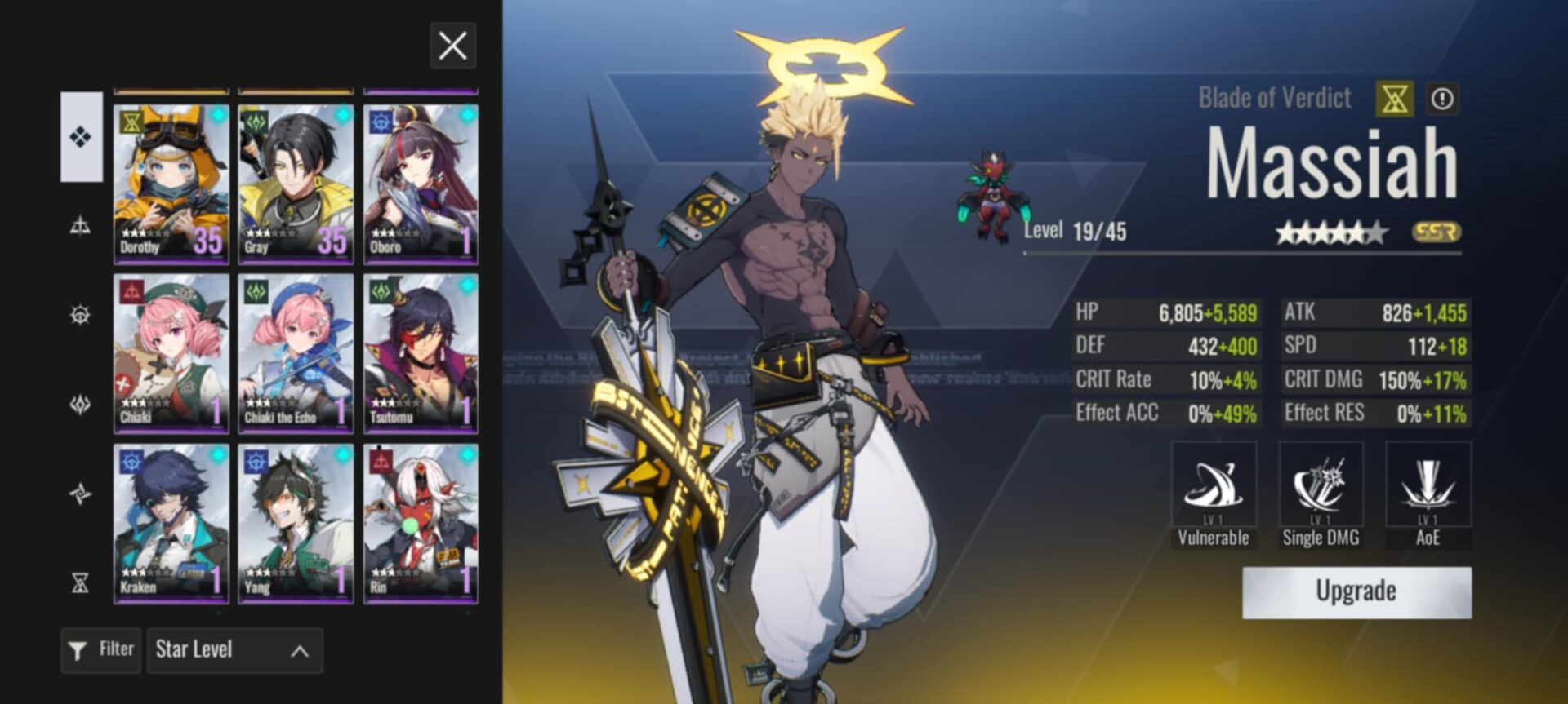Etheria Restart Account - Global Server - Top Tier | ⚡ 24/7 Instant Delivery - Image 5