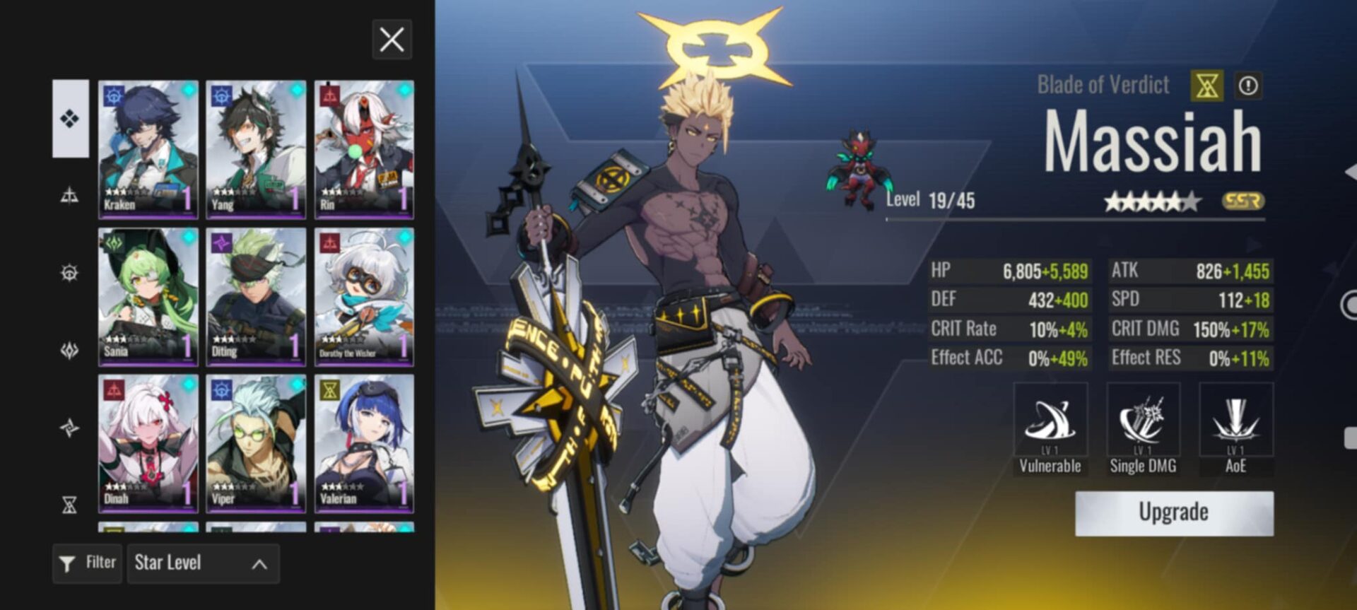 Etheria Restart Account - Global Server - Top Tier | ⚡ 24/7 Instant Delivery - Image 6