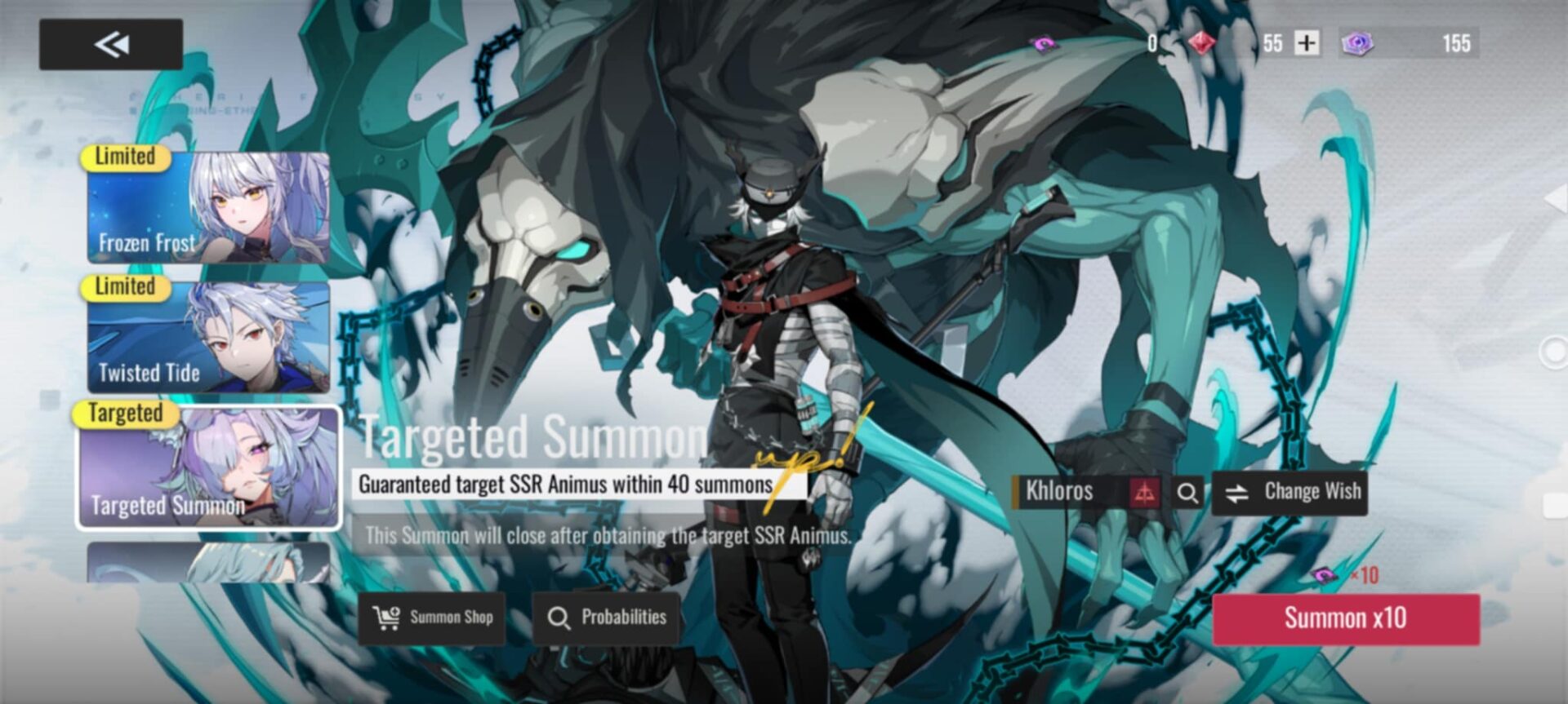 Etheria Restart Account - Global Server - Top Tier | ⚡ 24/7 Instant Delivery - Image 2