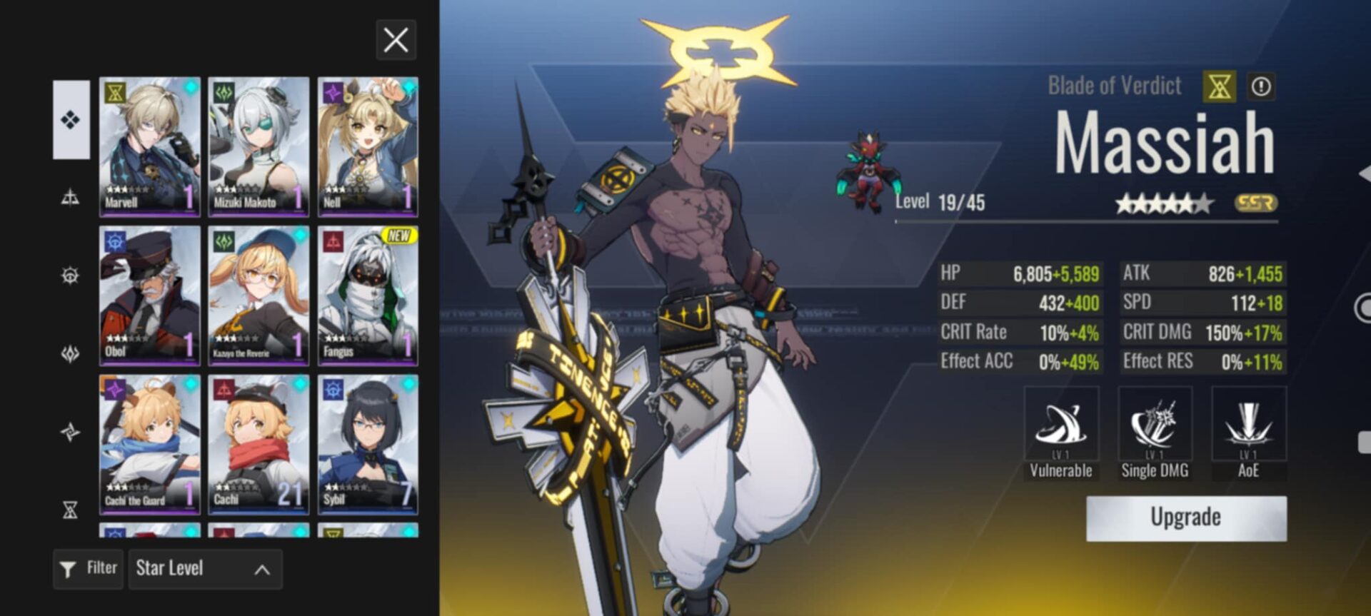 Etheria Restart Account - Global Server - Top Tier | ⚡ 24/7 Instant Delivery - Image 3