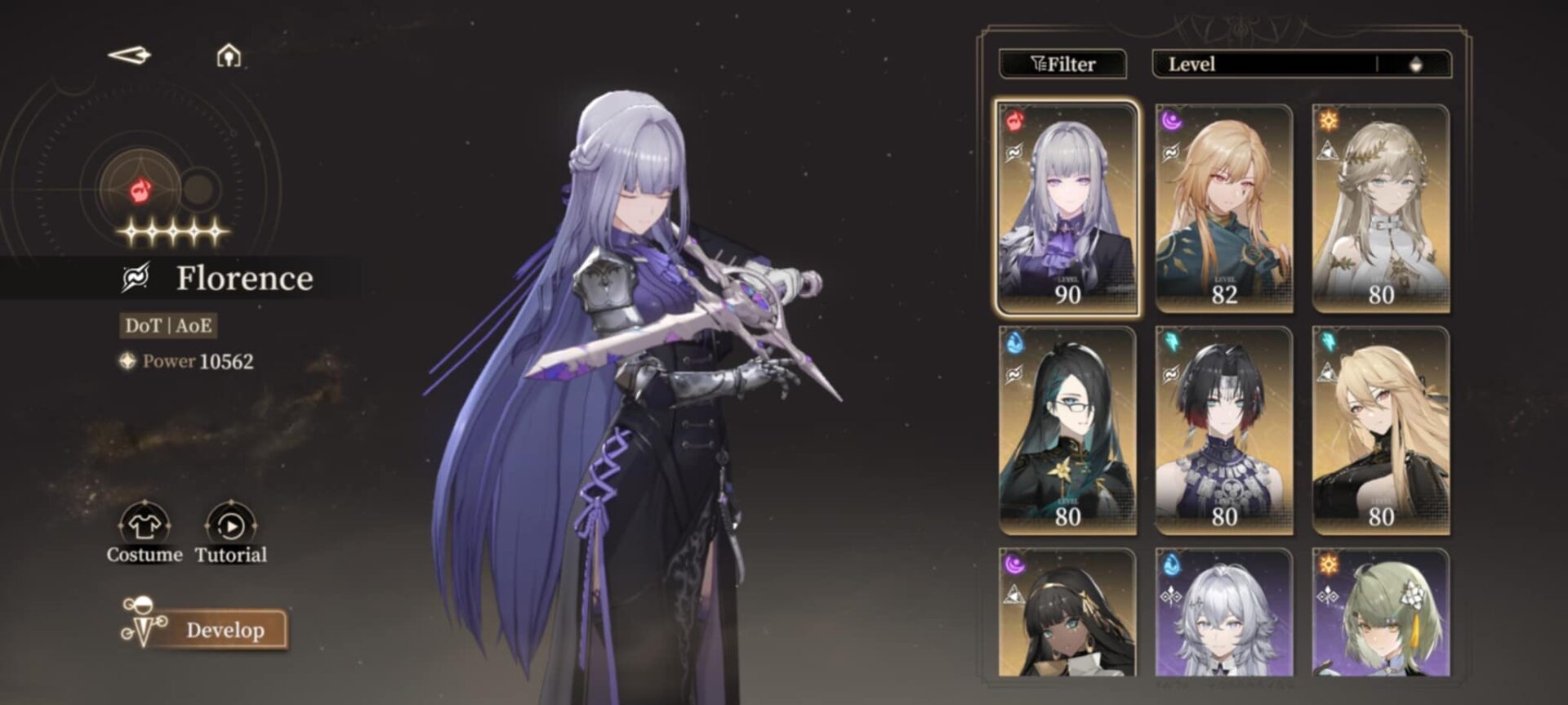 TOP TIER🔥 Black Beacon Starter Account - Global server - Farmed - Image 2