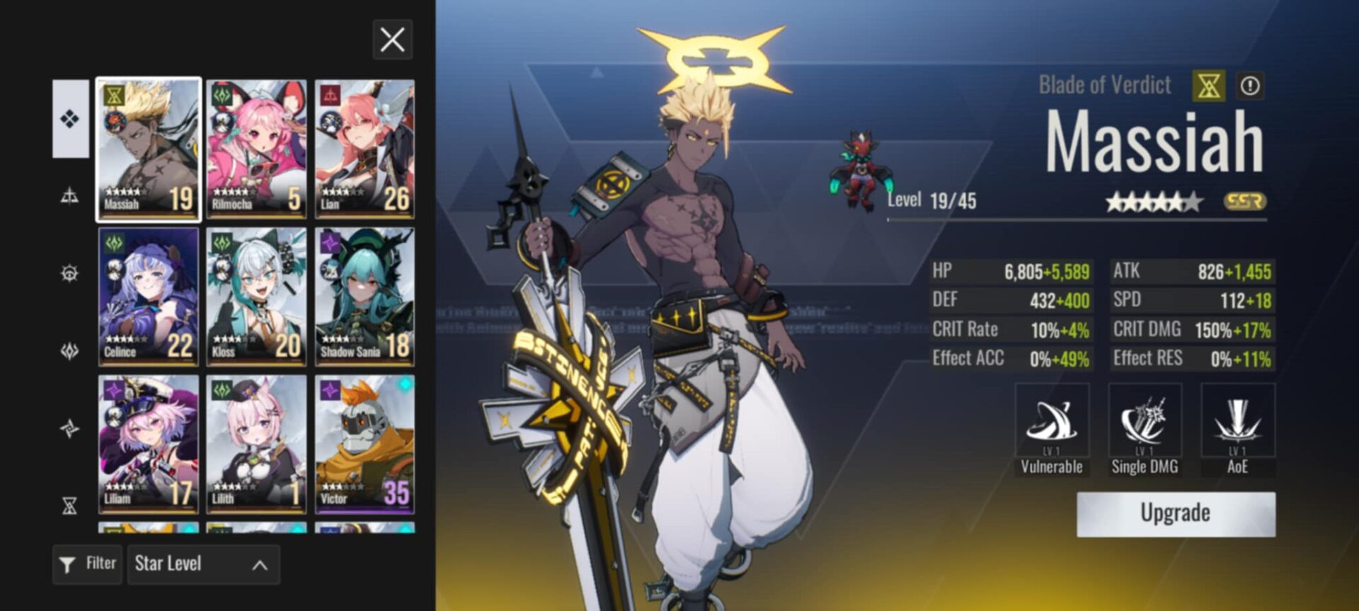 Etheria Restart Account - Global Server - Top Tier | ⚡ 24/7 Instant Delivery - Image 4