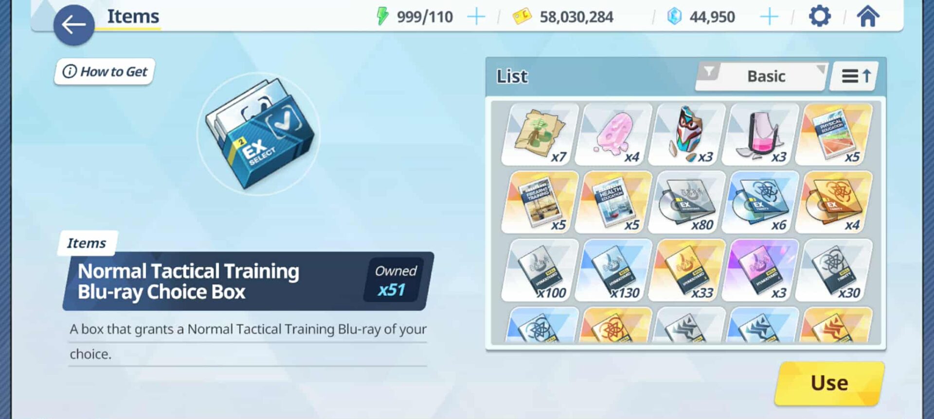 💎 Blue Archive- Global Account - Android/IOS [24/7 INSTANT Delivery]💎 - Image 5