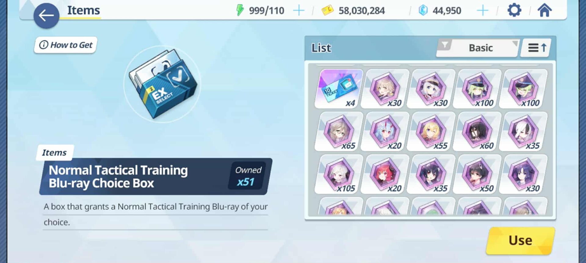 💎 Blue Archive- Global Account - Android/IOS [24/7 INSTANT Delivery]💎 - Image 6