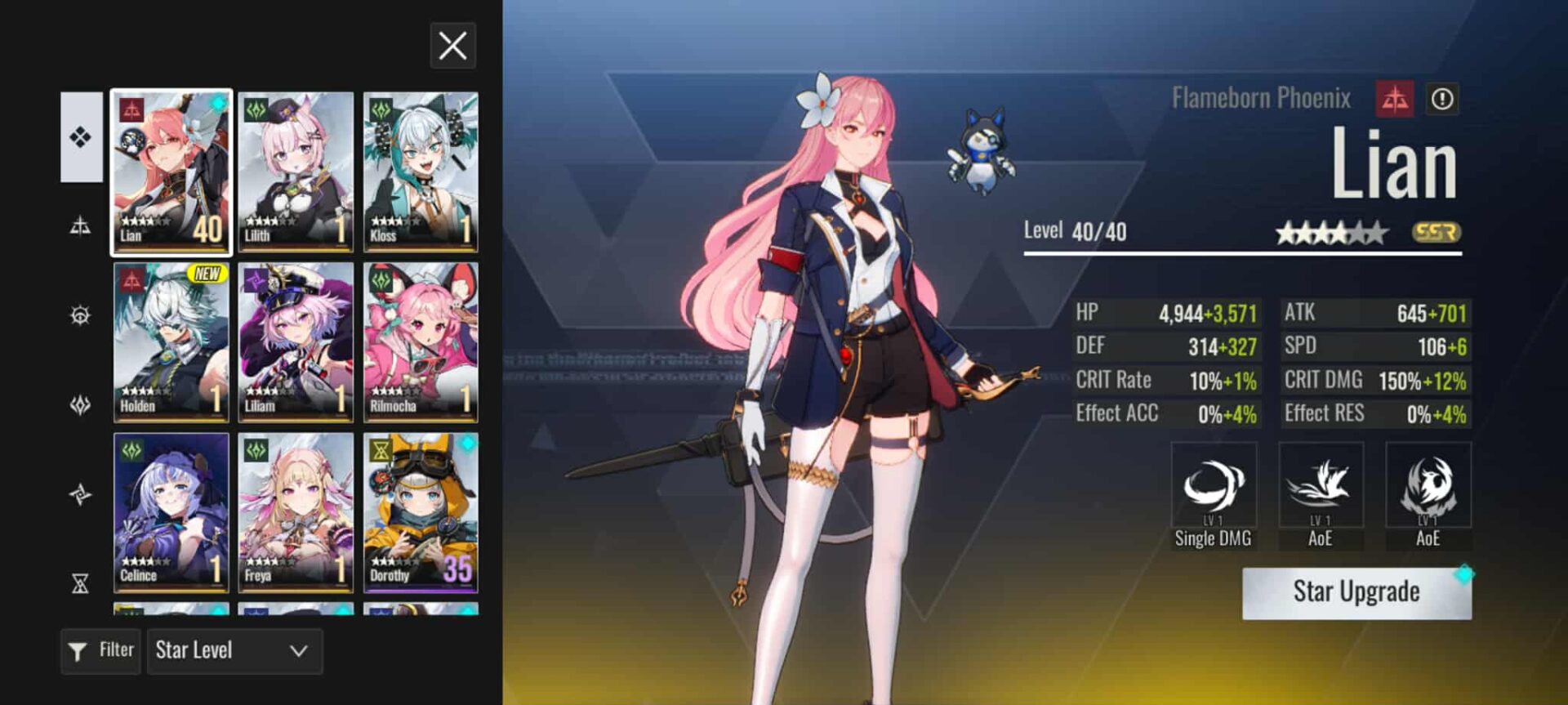 Etheria Restart Account - Global Server - Top Tier | ⚡ 24/7 Instant Delivery - Image 2