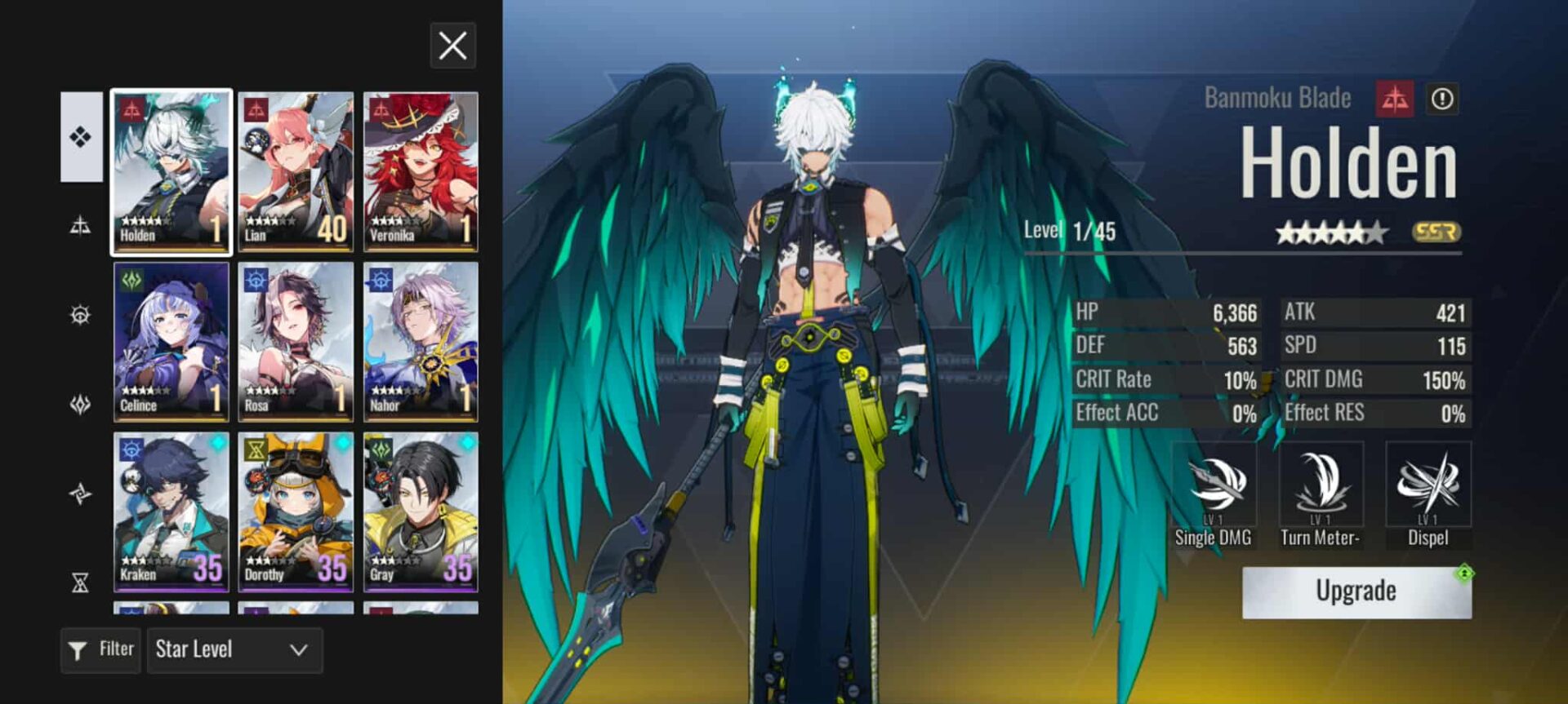 Etheria Restart Account - Global Server | ⚡ 24/7 Instant Delivery - Image 2