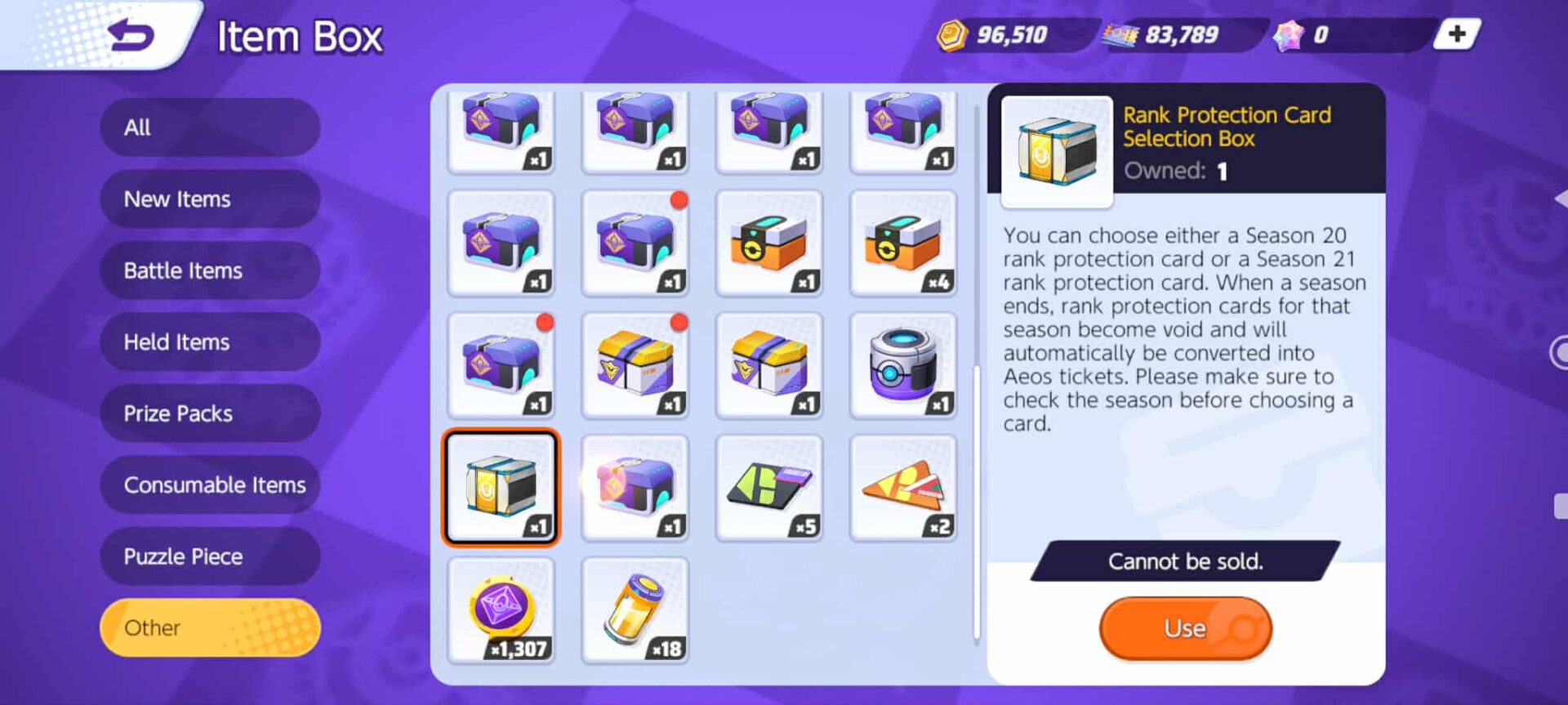 Pokémon UNITE Starter Accounts - Global Server - Android/IOS/Switch [24/7 INSTANT DELIVERY] - Image 10