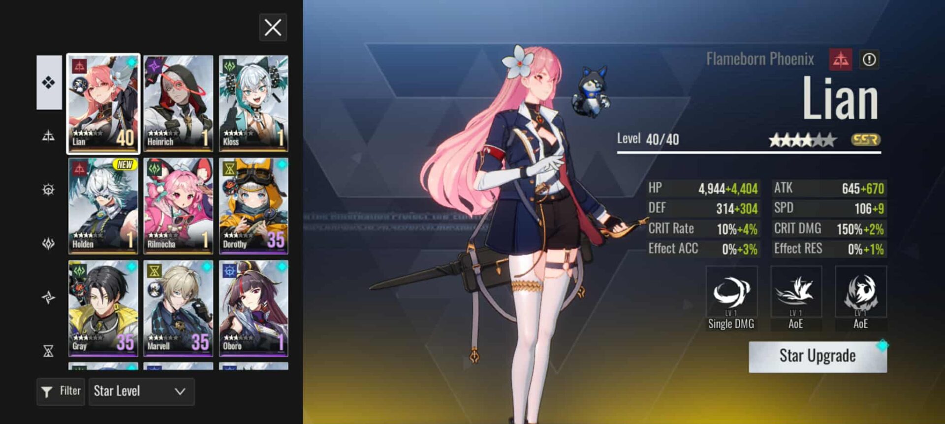 Etheria Restart Account - Global Server | ⚡ 24/7 Instant Delivery - Image 2