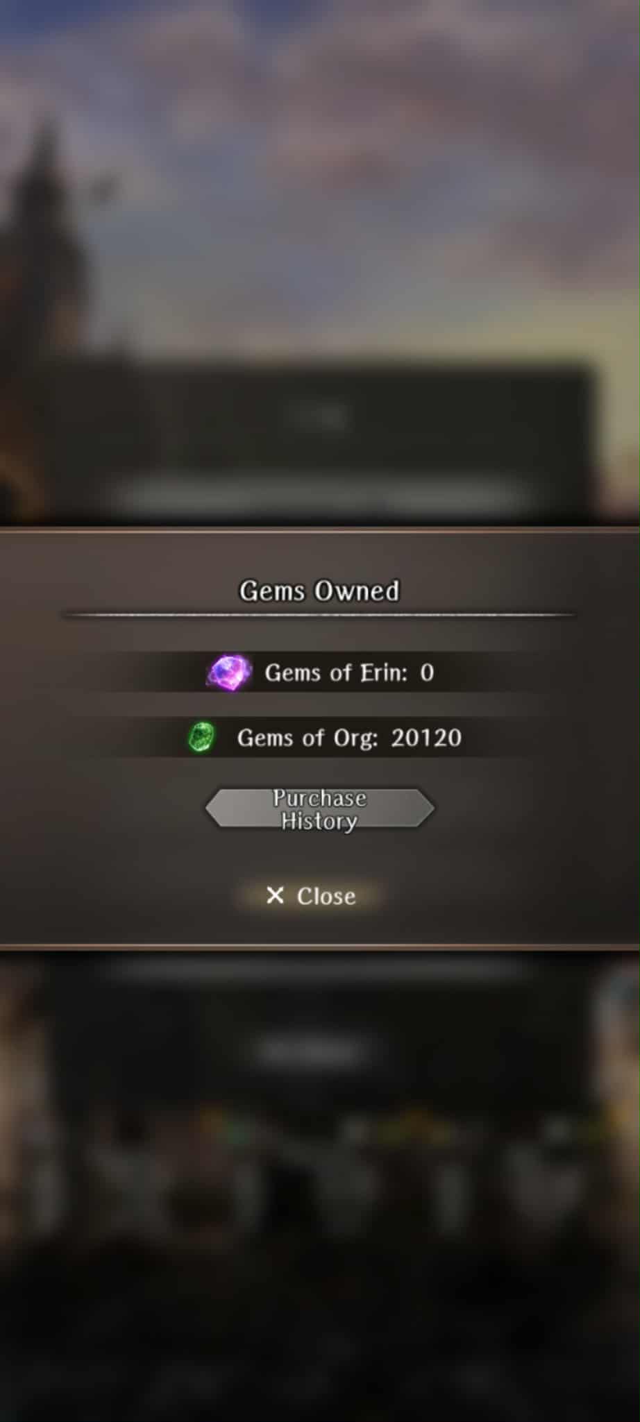 Wizardry Variants Daphne – STARTER – 20K Gems + Yuzunamiki + Signiture Weapon – Instant Delivery - Image 2