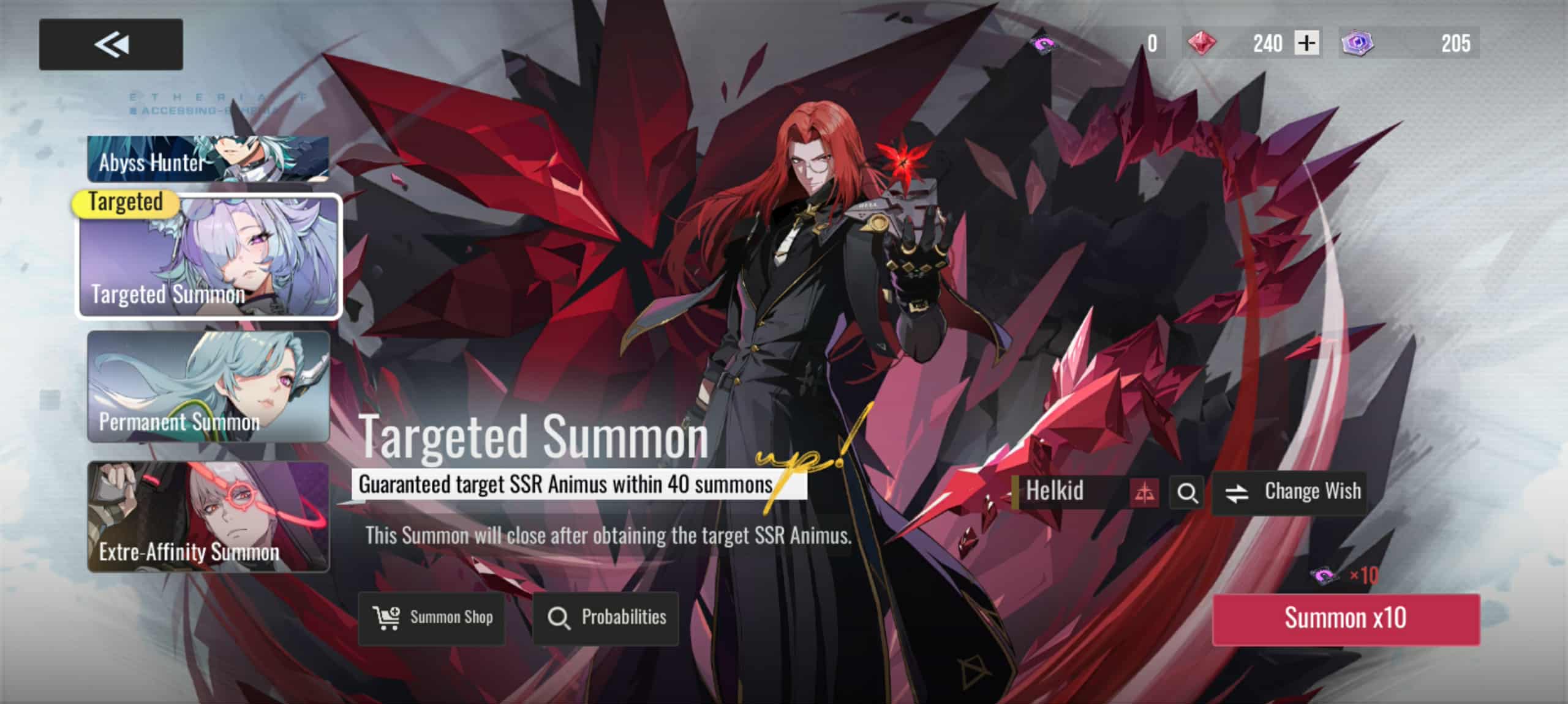 Etheria Restart Account - Global Server | ⚡ 24/7 Instant Delivery Lily + Liliam + Apex Selection Card - Image 2