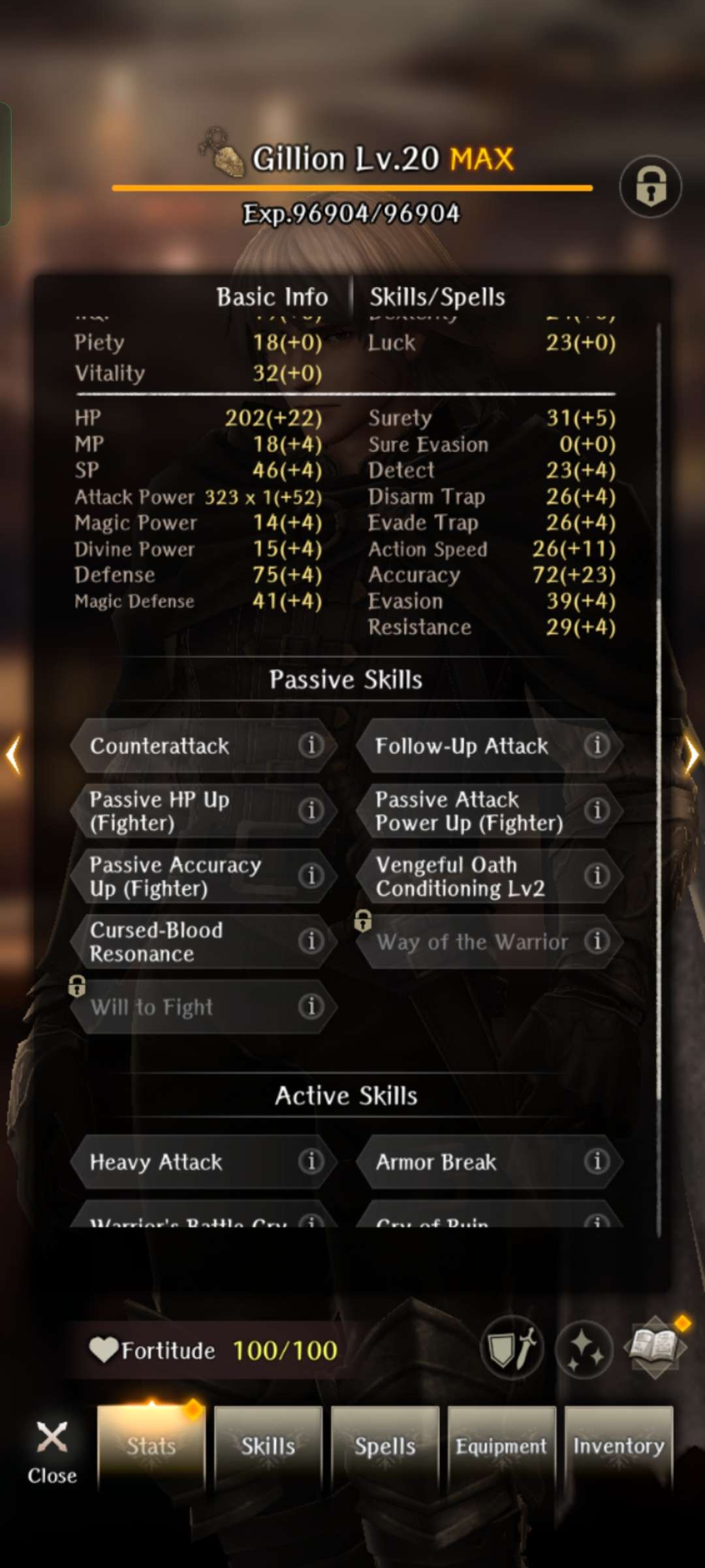 Wizardry Variants Daphne – Semi Starter 20K Gems + Limited Units + Legendary Weapons – Instant Delivery - Image 9