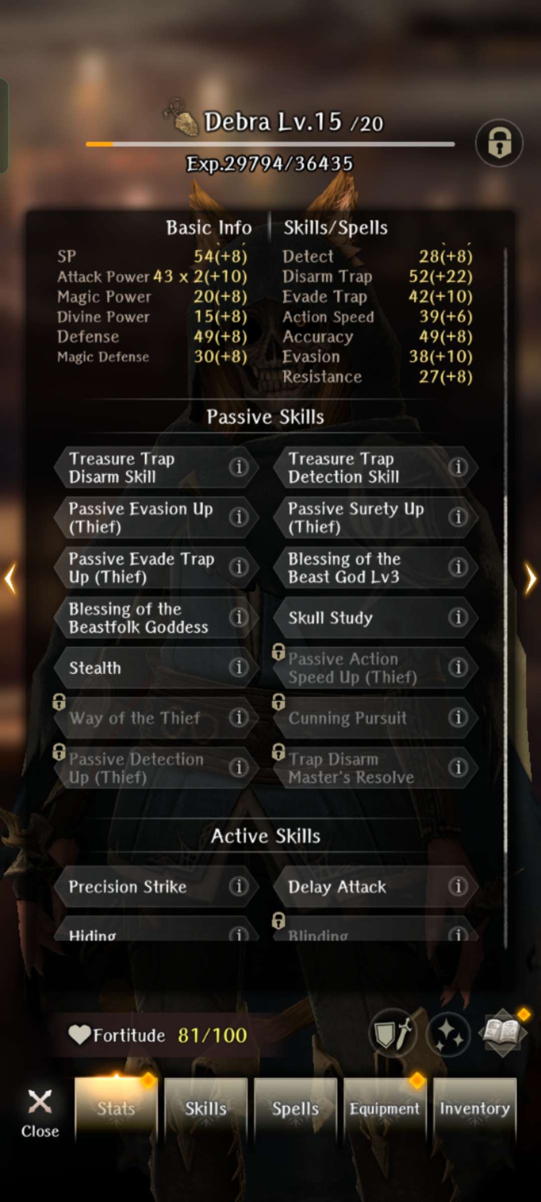 Wizardry Variants Daphne – Semi Starter 20K Gems + Limited Units + Legendary Weapons – Instant Delivery - Image 8