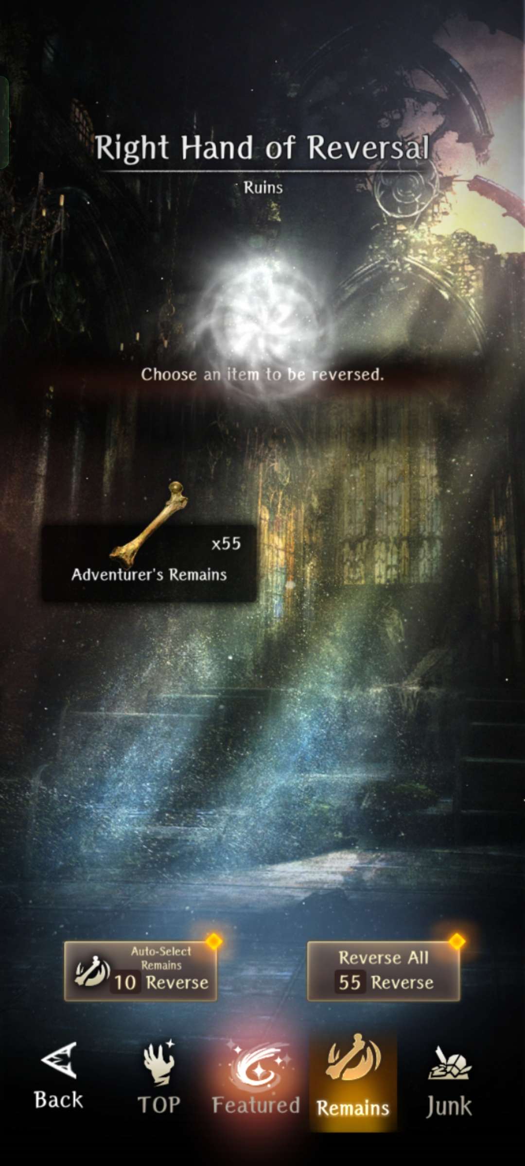 Wizardry Variants Daphne – Semi Starter 20K Gems + Limited Units + Legendary Weapons – Instant Delivery - Image 2