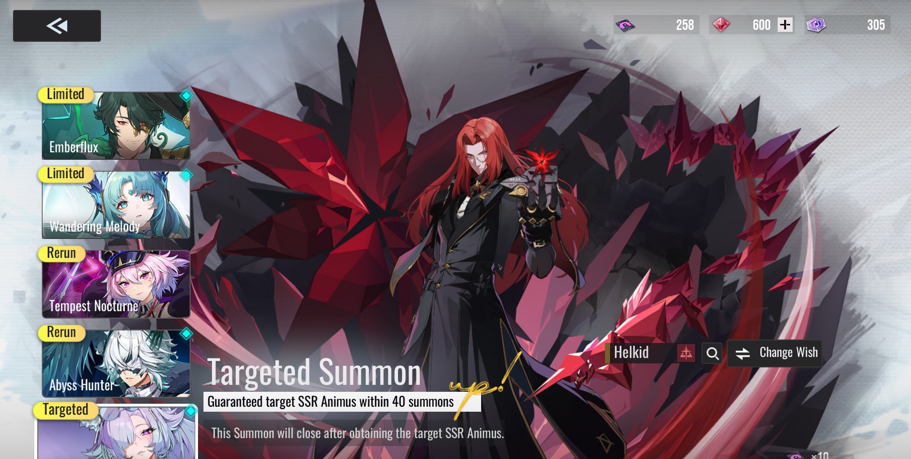 Etheria Restart Account - Global Server | ⚡ 24/7 Instant Delivery 200+ Summons + Liliam + Apex Selection Card - Image 4
